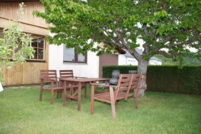 Ferienhaus Vollmersbach